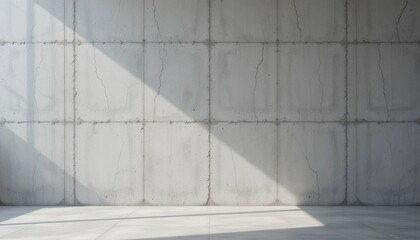 Minimalist interior design showcase modern architecture studio visual content concrete environment natural light contemporary aesthetics