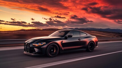 A stunning stock image featuring