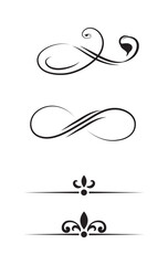 Set decoration ormament