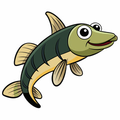cartoon fish cartoon