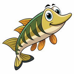 cartoon fish cartoon