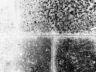 Abstract grunge stone wall distressed texture background overlay effect design element