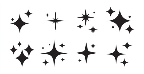 Vector set of water droplets, black sea waves, and liquid elements. Includes icons of crying droplets, ink splashes, sauce, and river splashes. vector illustration eps 10.