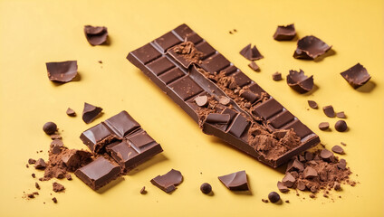 Chocolate Insights: A Businessman's Approach to Sweet Treats