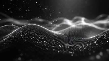 Abstract geometric flow