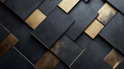 Abstract geometric flow