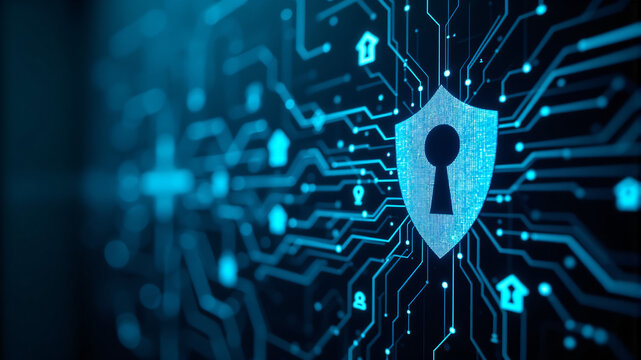 Cybersecurity Protecting Digital Assets Effectively
