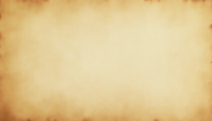 Obraz premium Aged Vintage Paper Texture Background