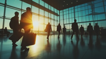 Effective business travel  key strategies for planning, meetings, and time management