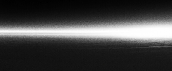 Atmospheric black gradient fading into deep ash tones, cinematic feel with a smooth abstract texture background