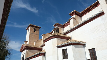 church of the holy sepulchre