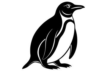 vector illustration of a bird