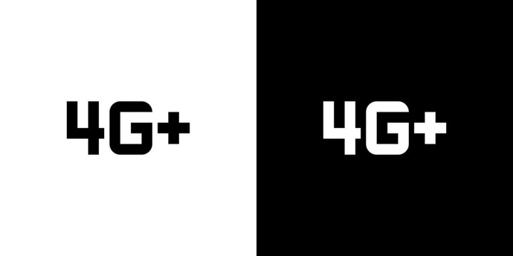 4G Plus (LTE Advanced)

