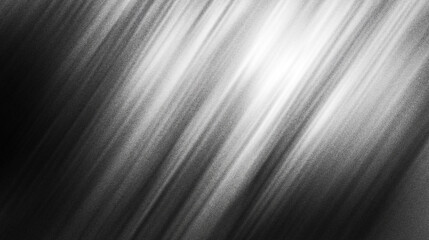 Silky smooth black gradient with steel grey undertones, a minimalistic abstract design and elegant texture background