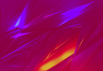 Stripe geometry texture background