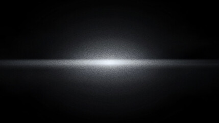 Soft black gradient fading into midnight hues with subtle lighting and matte finish in a smooth abstract texture background