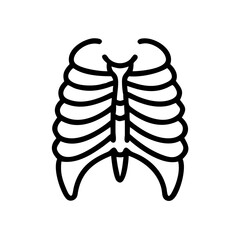 ribs