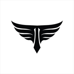 Fototapeta premium Letter T Logo Design Template monogram for Modern Branding