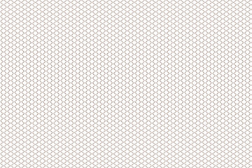 a geometric round pattern consisting of round shapes background