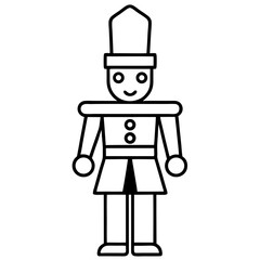 robot vector illustration