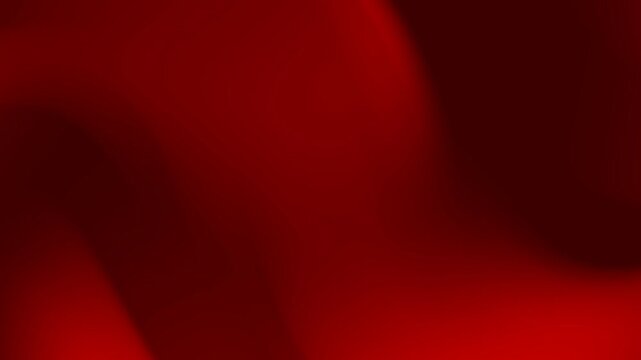 Simple red gradient background suitable for web banners, social media posts, presentations, and graphic design projects needing a vibrant backdrop.