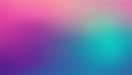 Obraz premium Abstract colorful background. Toned pink purple blue teal shiny surface. Gradient. Beautiful background with space for design. Multicolor. Web banner. Panoramic. Website header.