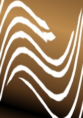 zebra vector illustration