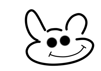rabbit and carrot