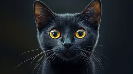 Beautiful Cat