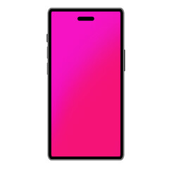 Smartphone muckup