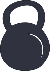 Silhouette kettle bar