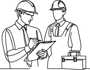 Construction Manager Briefing Builder Coordinator