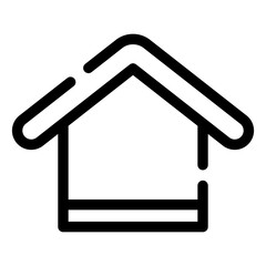 House icon