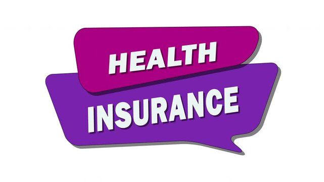 Health insurance is a financial arrangement that covers medical expenses, reducing the cost burden on individuals and families.