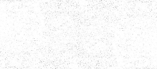 Obraz premium Subtle halftone grunge urban vector. Distressed texture. Grunge background. Abstract mild textured effect. Vector Illustration. Black isolated on white. EPS10.
