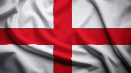 Fototapeta premium Flagge Englands
