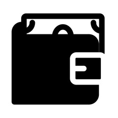 Wallet icon