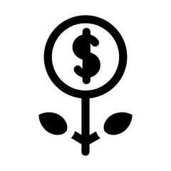 Obraz premium Chat bubble icon