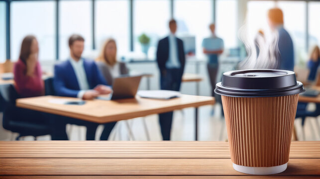 Kaffeebecher