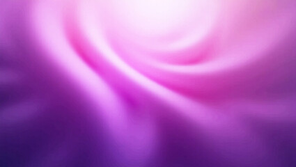 Fototapeta premium Blurred color gradient purple pink blue grainy color gradient background dark abstract backdrop banner poster card wallpaper website header design