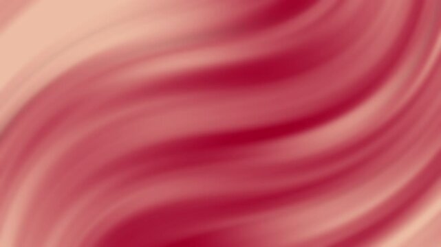 Abstract red and black wave pattern with smooth curves and fluid motion for modern design projects,red texture montion background, Dark red motion gradient background,