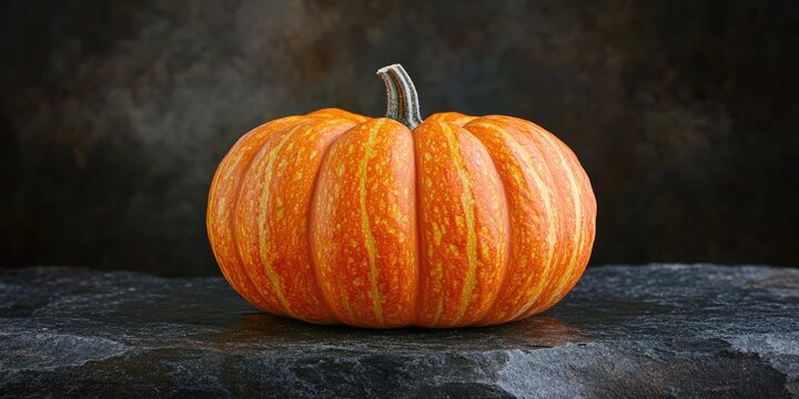 Pimpkin he is Rosk