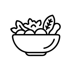 salad bowl