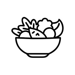 salad bowl