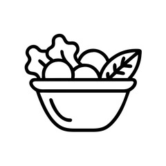 salad bowl