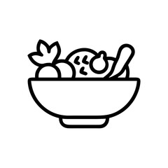 salad bowl