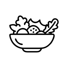 salad bowl