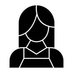 Barista Icon