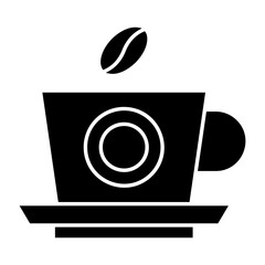 Coffee Cups Icon