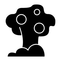 Explosion Icon